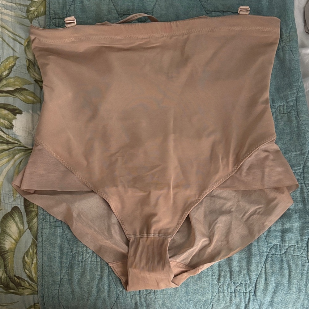 Honeylove Nude Shapewear